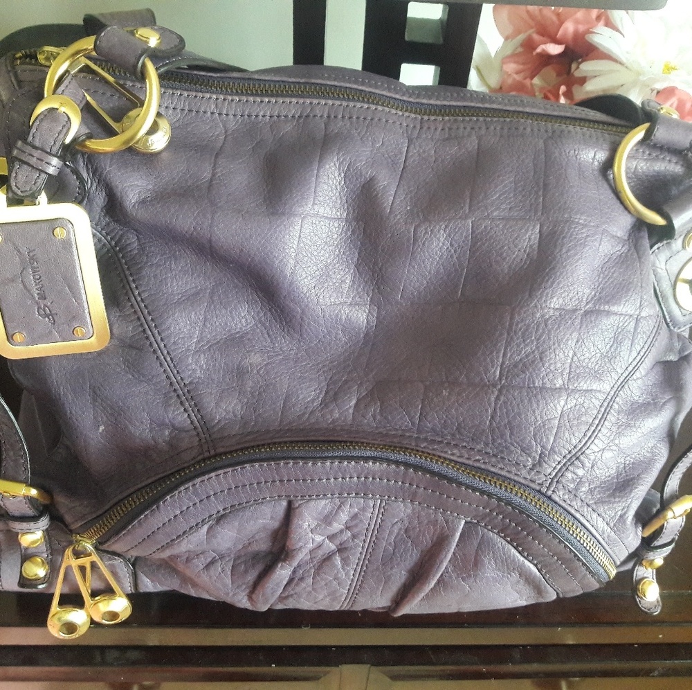 B Makowski Purse